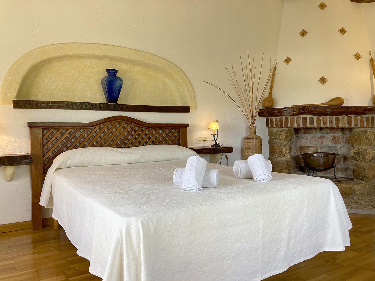 Finca Casa Sergi Cuxach Mallorca Urlaub